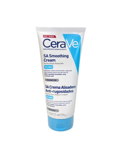 Cerave Crème Sa Anti-Rugosités-177ml