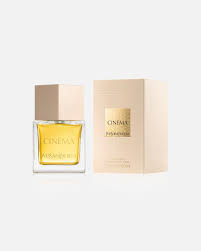 Yves Saint Laurent-Cinéma-Eau De Parfum-80ml (Nouveau Emballage)