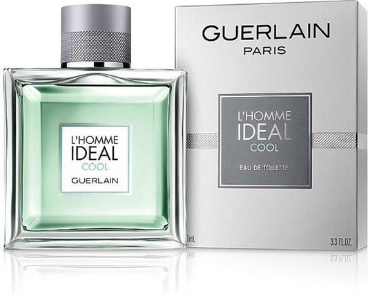 Guerlain-L’Homme Idéal Cool-Eau de Toilette-100ml