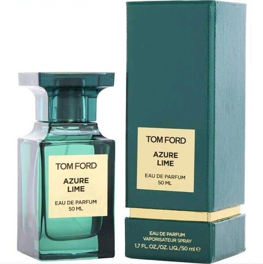 Tom Ford-Azure Lime-Eau de Parfum-50ml
