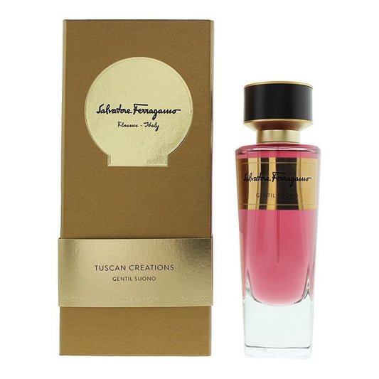 Salvatore Ferragamo(Privé)-Gentil Suono-Eau de Parfum-100ml