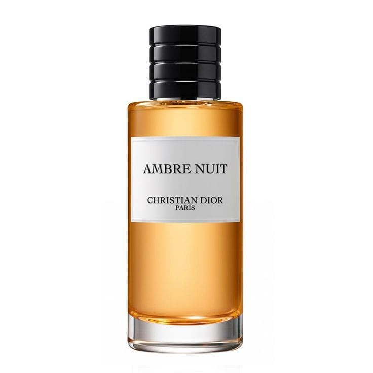 Dior (Privé)-AMBRE NUIT-Eau de Parfum-250ml