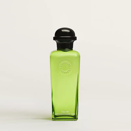 Hermès-Eau de Pamplemousse Rose-Eau de Cologne-100ml