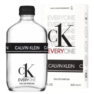Calvin Klein-CK Everyone Eau de Parfum-100ml