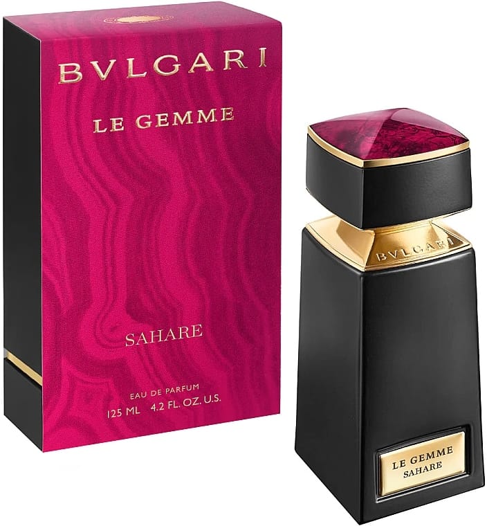 Bvlgari (2024)-Sahare-Eau de Parfum-100ml