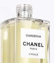 CHANEL-LES EXCLUSIFS DE CHANEL-HUILE CORPS-GARDÉNIA-250ml