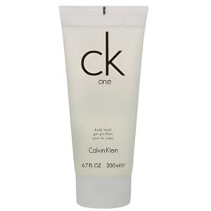 CALVIN KLEIN-CK One Gel Douche-200ml