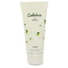 Gel Douche-Cabotine-Grès-200ml