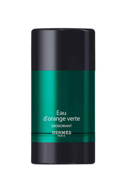 Stick Hermès-Eau d'orange verte-Alcohol-free-75ml