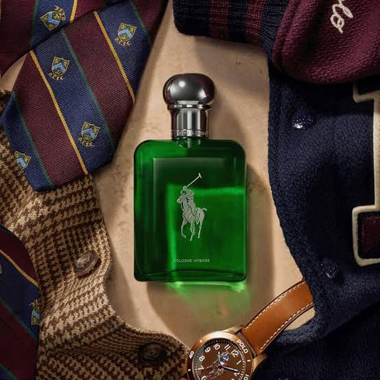 Ralph Lauren-Polo Cologne Intense-Eau de Parfum-125ml(Testeur)