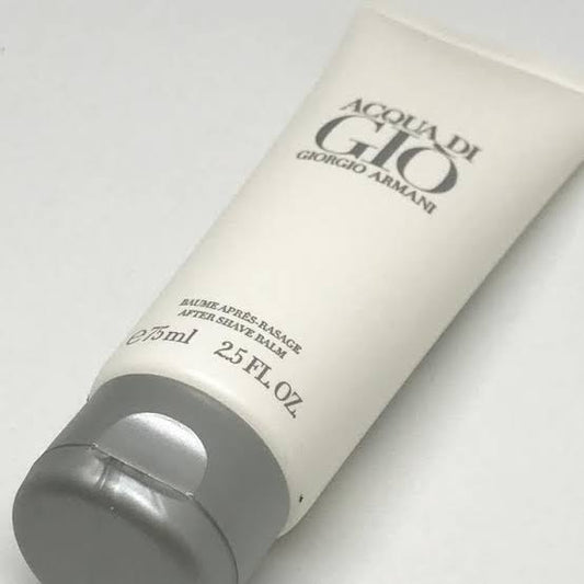 ARMANI-Acqua Di Gio-Baume Après-Rasage-75ML
