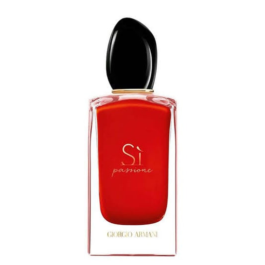 Si Passione-Eau de Parfum-100ml