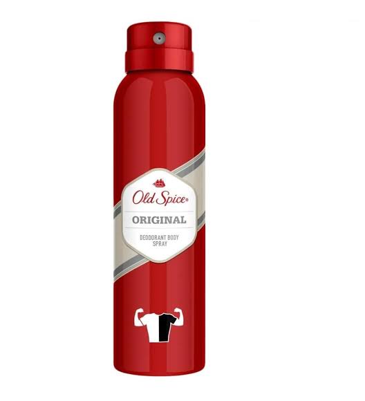 Deodorant-Old Spice-Original-150ml