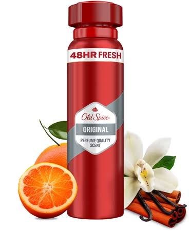 Deodorant-Old Spice-Original-150ml