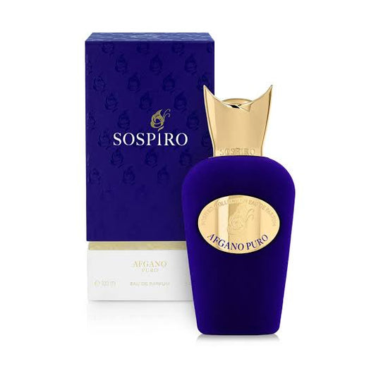 Sospiro Perfumes-Afgano Puro-Eau de Parfum-100ml
