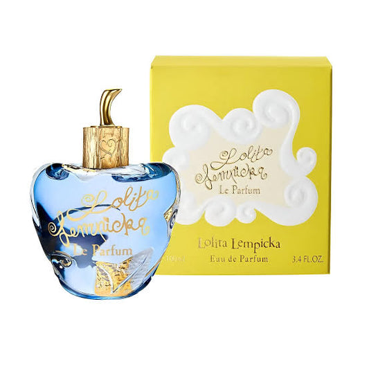 Lolita Lempicka (2024)-Le Parfum-100ml