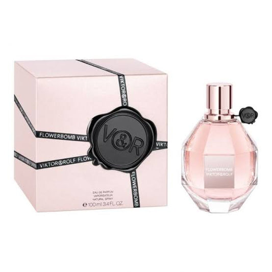 Viktor&Rolf-Flowerbomb-Eau de Parfum-100ml