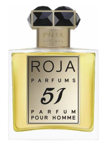Roja Dove-51 Pour Homme-Eau de Parfum-50ml