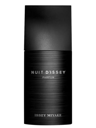 Issey Miyake-Nuit d’Issey-Parfum-125ml