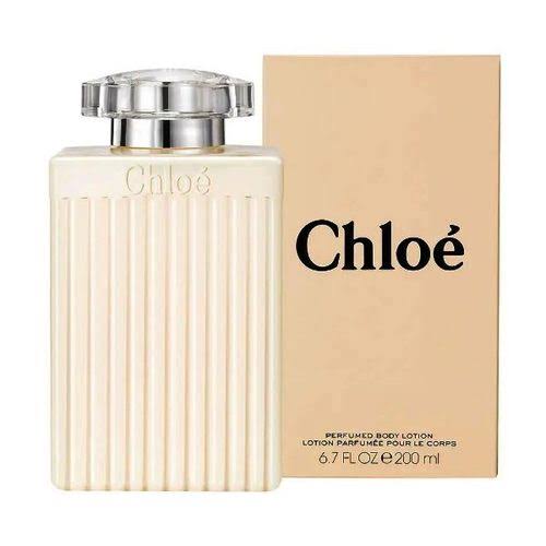 Chloé-Body Lotion-Lotion corps-200m