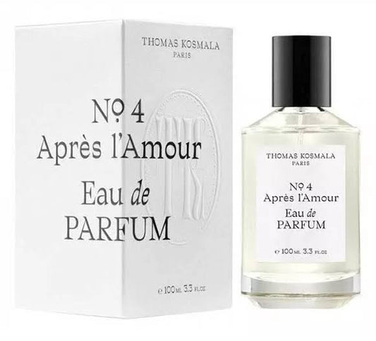Thomas Kosmala-Après l’Amour n04-Eau de Parfum-100ml