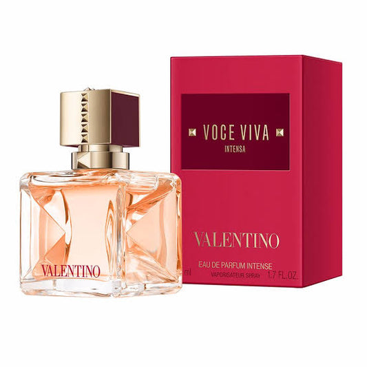 Valentino-Voce Viva Intensa-Eau de Parfum Intense-100ml