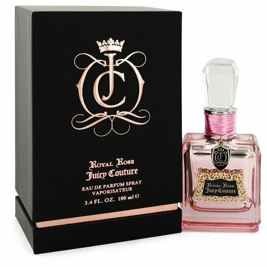 Juicy Couture-Royal Rose-Eau de Parfum-100ml