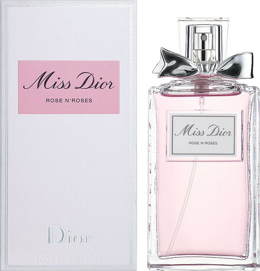 Christian Dior-Miss Dior-RoseN'Roses-Eau De Toilette-100ml