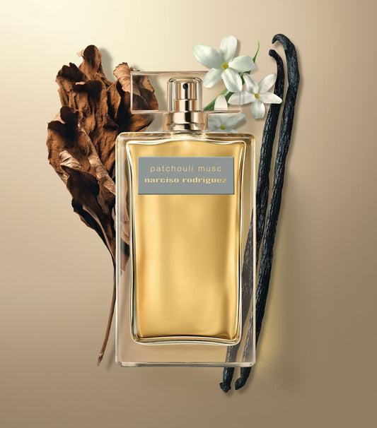 Narciso Rodriguez(Privé)-Patchouli Musc-Eau de Parfum Intense-100ml