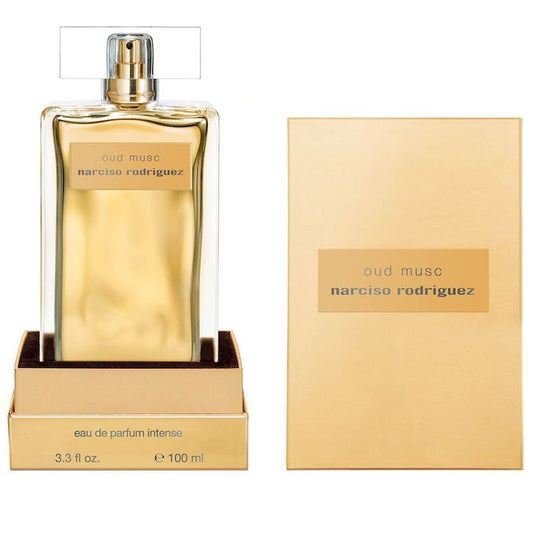 Narciso Rodriguez(Privé)-Patchouli Musc-Eau de Parfum Intense-100ml