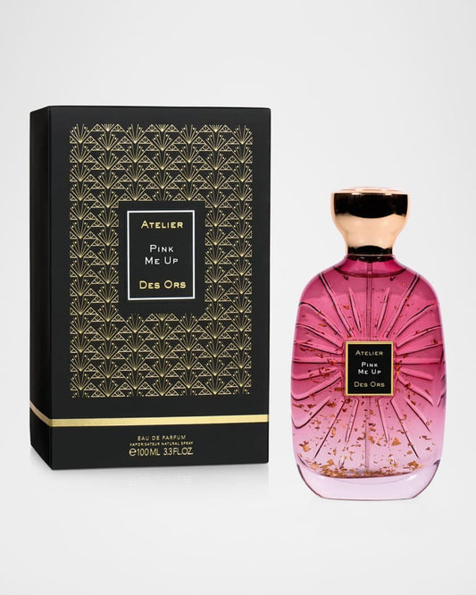 Atelier des Ors-Pink Me Up-Eau de Parfum-100ml