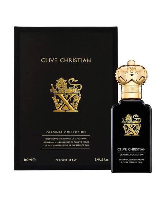 Clive Christian-X-For Men-Perfume Spray-100ml