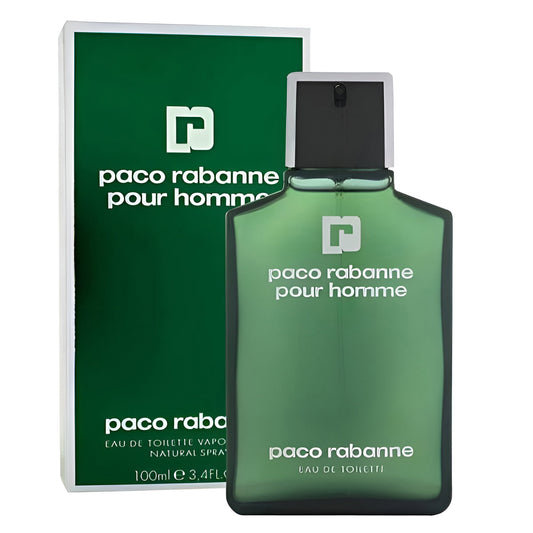 Paco Rabanne-Eau de Toilette-Homme -50ml
