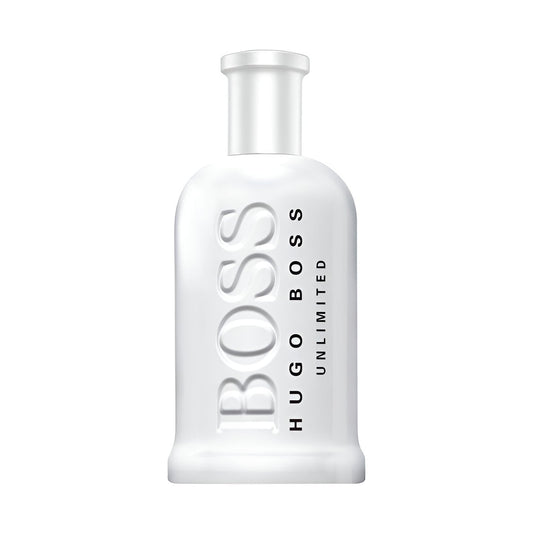 Hugo Boss-Bottled Unlimited-Eau De Toilette-100Ml