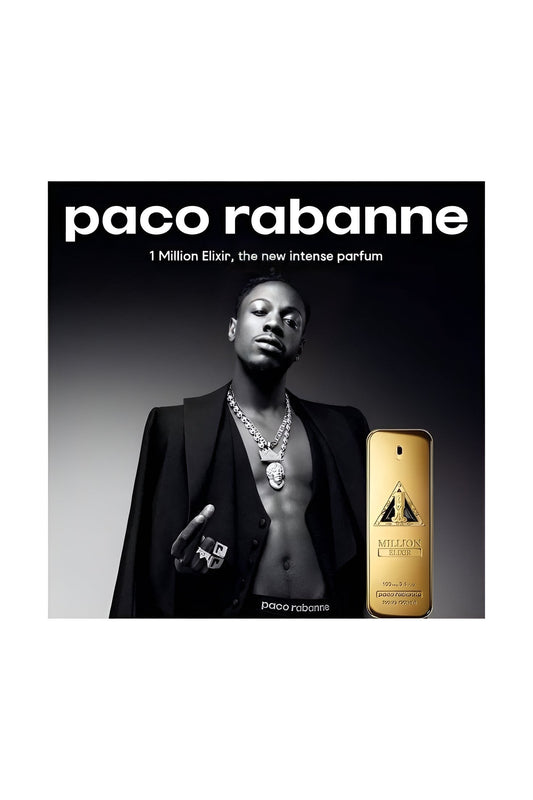 Paco Rabanne-1 Million LUCKY-Eau de Toilette-100ml