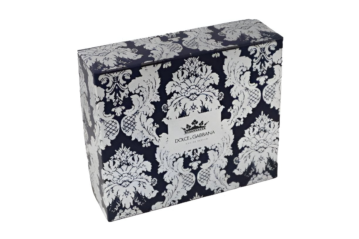 Dolce & Gabbana-Coffret The One Eau De Toilette 100Ml+ Gel Douche 50Ml+Aprés Rasage 50Ml.