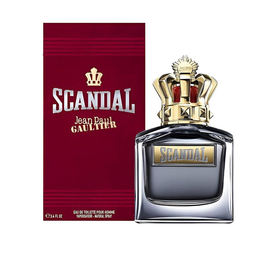 Jean Paul Gaultier-L’Eau De Toilette Scandal-100Ml