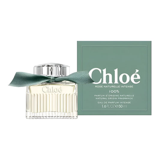 Chloé-ROSE NATURELLE INTENSE-Eau de parfum-50ml