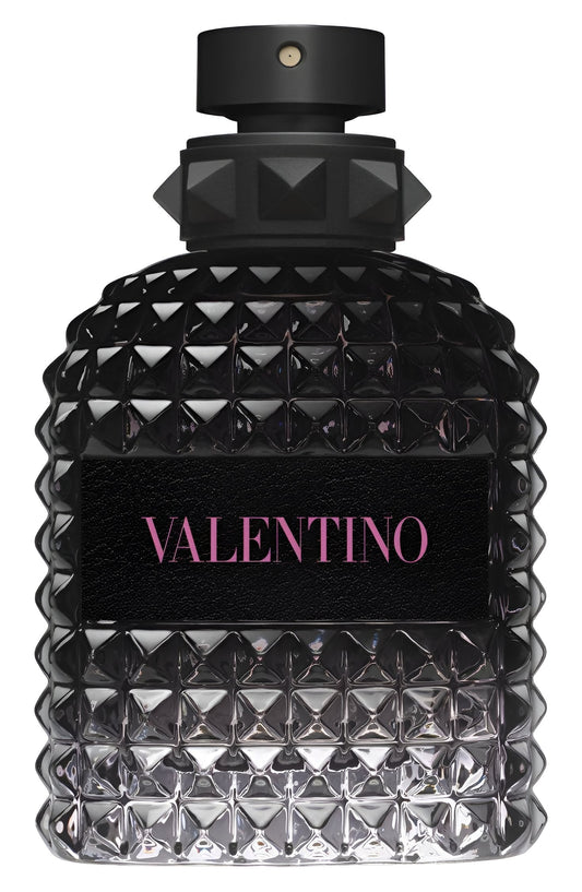 Coffret VALENTINO -UOMO BORN IN ROMA(3PRODUITS )+ EAU DE TOILETTE-100ml