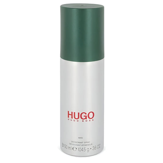 Hugo Boss -MAN - Déodorant Spray for Him-150ml