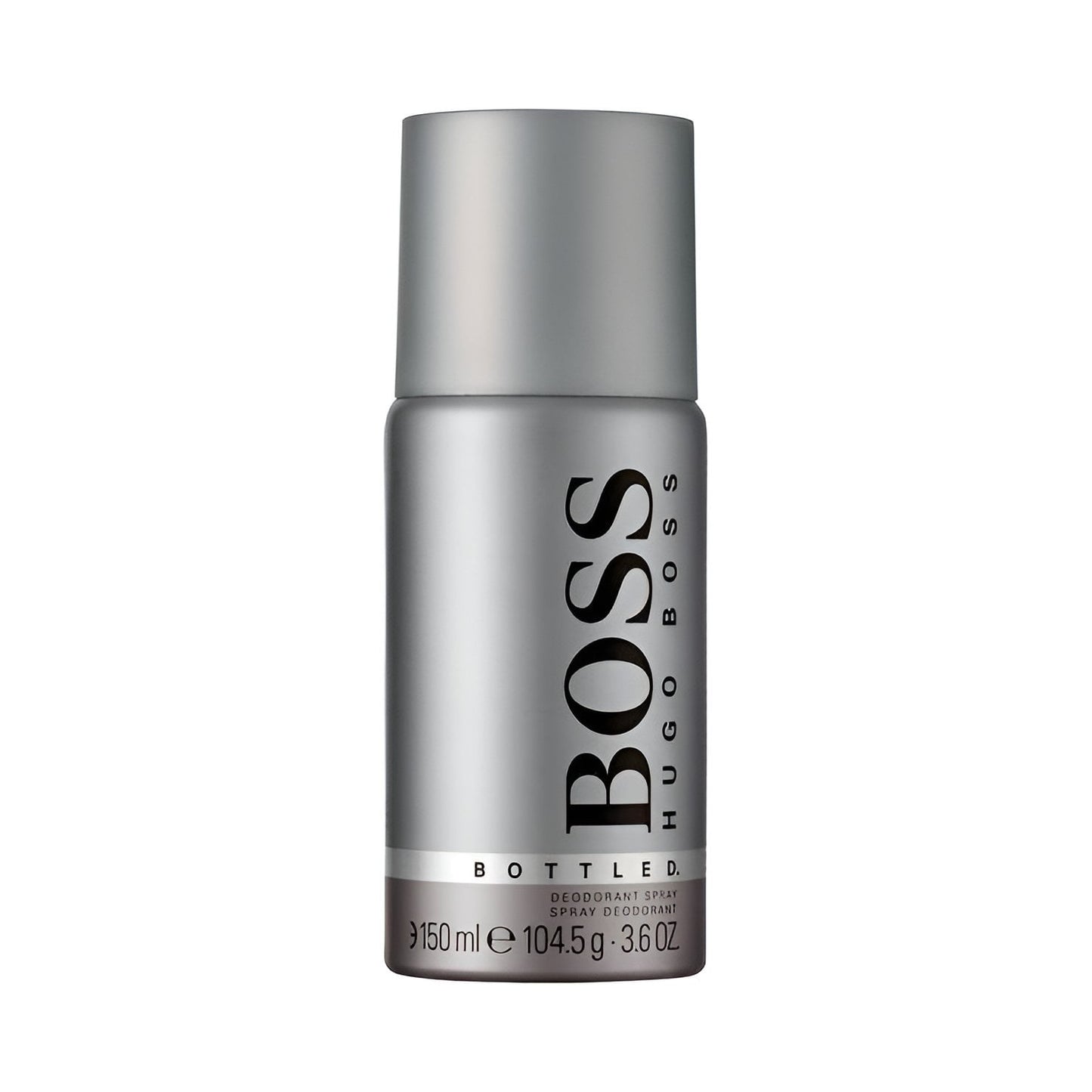 Déodorant-Hugo Boss BOSS-Bottled -Spray-150ml