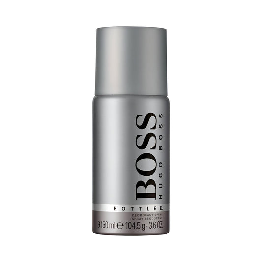 Déodorant-Hugo Boss BOSS-Bottled -Spray-150ml