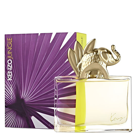 Kenzo-Eau de parfum- Kenzo Jungle - 100ml