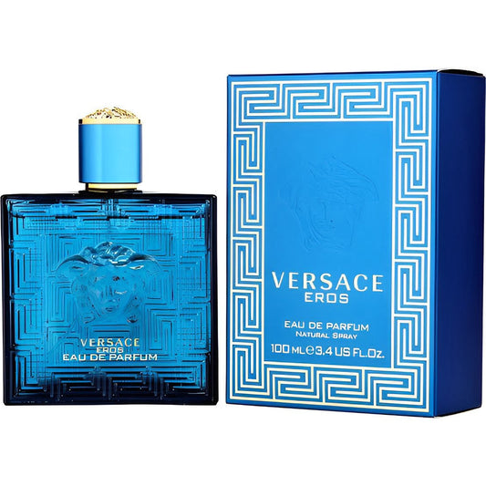 Versace-Eros-Eau de Parfum-100Ml