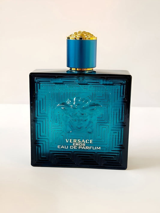 Versace-Eros-Eau de Parfum-100Ml