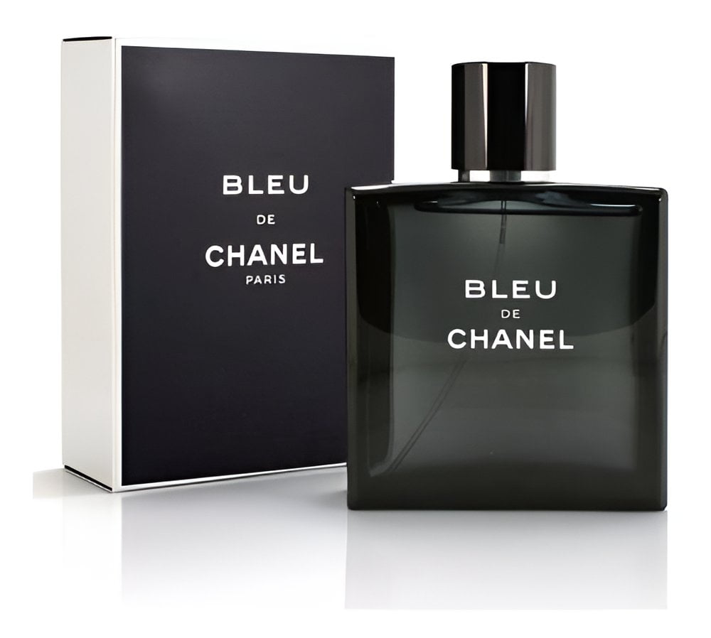 BLEU DE CHANEL-Eau de Toilette-100ml
