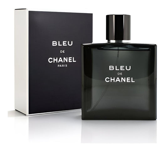 BLEU DE CHANEL-Eau de Toilette-50ml
