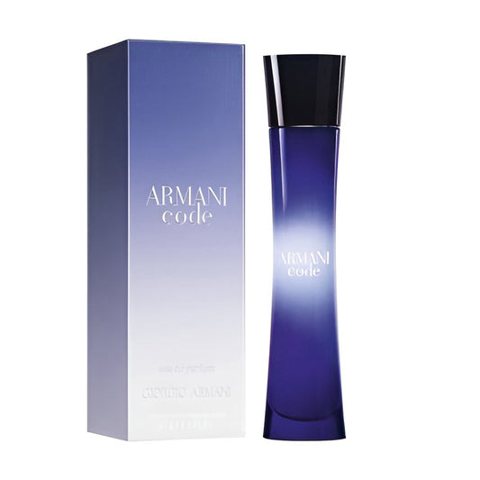 GIORGIO ARMANI-Armani Code-Eau De Parfum-75ML