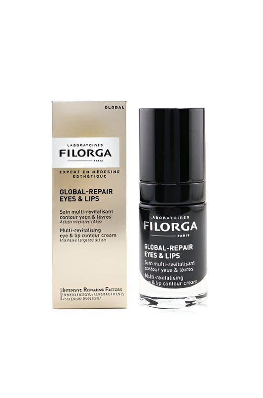 Filorga Global-Repair Eyes & Lips Soin-15ml