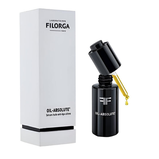 Filorga Oil-Absolute-ULTIMATE ANTI AGEING OIL-SERUM-30ml